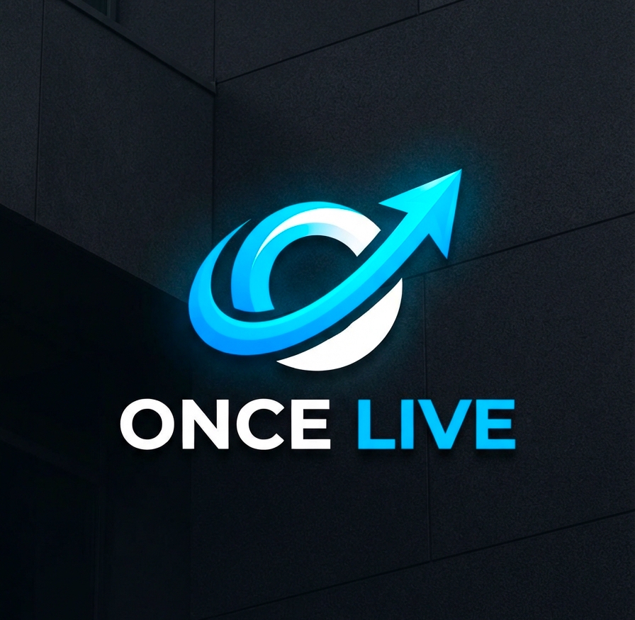 ONCE Live